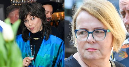 Natalia Kukulska wbija szpilę Ilonie Łepkowskiej wbijającej szpilę celebrytom na Zanzibarze: "Śpiewam u niej w filmie. MOŻE DA SIĘ WYCIĄĆ?"