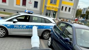 Czarnków: Pijany ojciec próbował odebrać dziecko z przedszkola