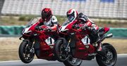 Nowe Ducati Panigale V4 R ma moc nawet ponad 240 KM