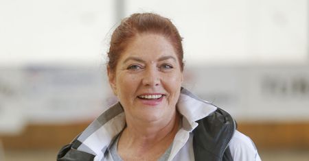 Katarzyna Dowbor pokazała córkę. To przyrodnia siostra Maćka Dowbora