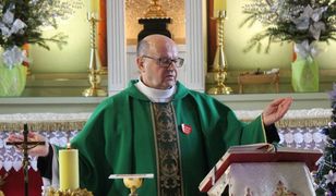 "Dlatego ja gram z WOŚP". Ksiądz zdradził, ile zebrał podczas finału