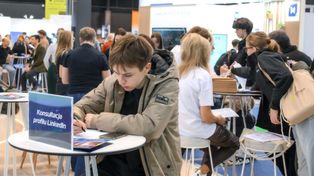 Gdańsk: Finał PowerConnect skupiony na karierze i edukacji. "W energetyce jest przyszłość"