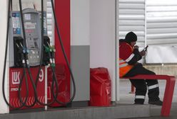 Indyjskie rafinerie wstrzymują nowe dostawy z Rosji