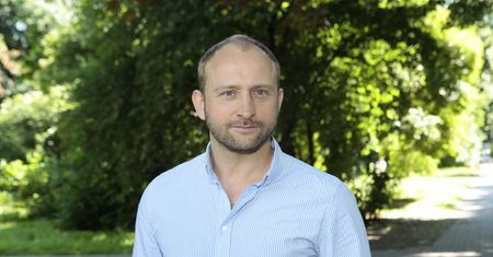 Nie każdy wiedział, co robi jego córka z poprzedniego związku