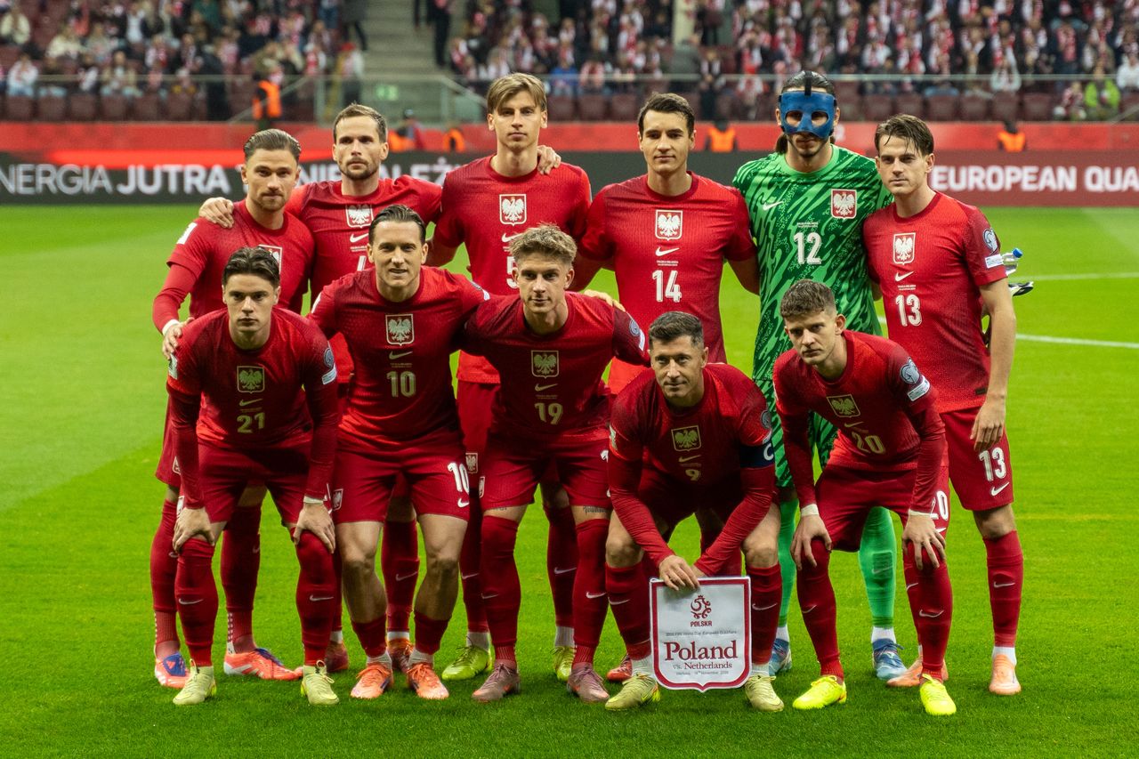 El. MŚ 2026. Piąte spotkanie Polski i Malty. Bilans jest jasny