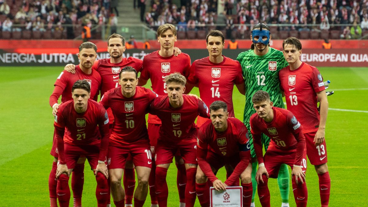 Polska kadra zmierzy się z Maltą