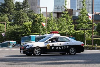 Nastolatka zmarła po aresztowaniu w Japonii. "Błagam. Chcę zobaczyć mamę"