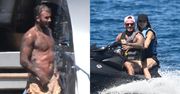 Victoria i David Beckhamowie świętują 13. urodziny córki na jachcie wartym 26 milionów złotych (ZDJĘCIA)