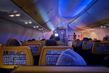 Ryanair szuka pracowników w Polsce. Oto warunki