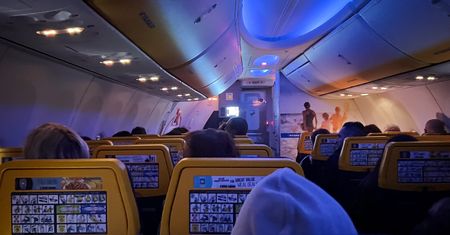 Ryanair szuka pracowników w Polsce. Oto warunki