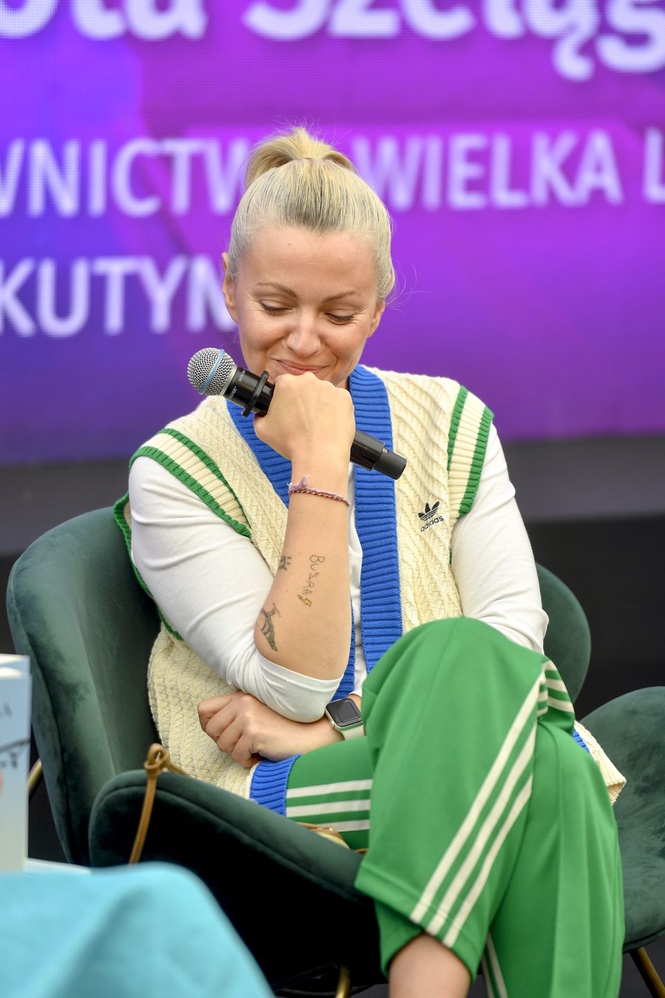 Dorota Szelągowska