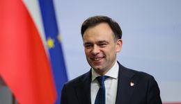 Prezent pod choinkę dla resortu finansów. FUS w lepszej kondycji. Znamy liczby