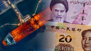 Juany dla ajatollahów. Iran chce postawić świat rozliczeń na głowie