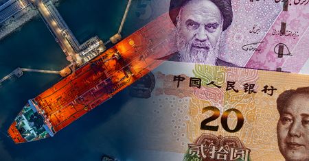 Juany dla ajatollahów. Iran chce postawić świat rozliczeń na głowie