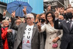 Białoruś. Niemiecki historyk: Solidarność to wzór dla ruchów wolnościowych na Wschodzie