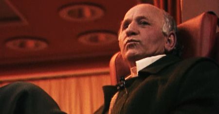Pedofil i lider sekty. Przez lata był nietykalny. Ofiary odzyskały w końcu głos