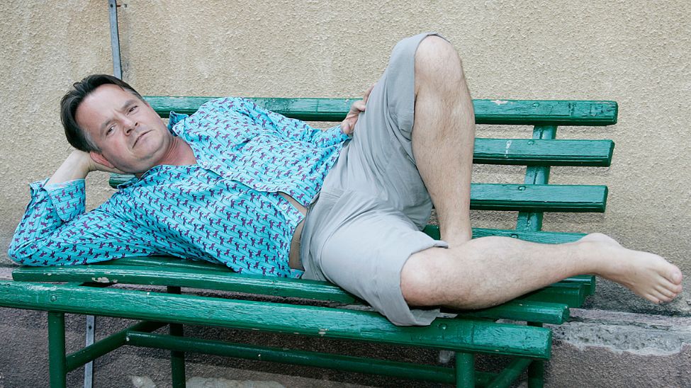 Piotr Pręgowski o roli Pietrka w "Ranczu"