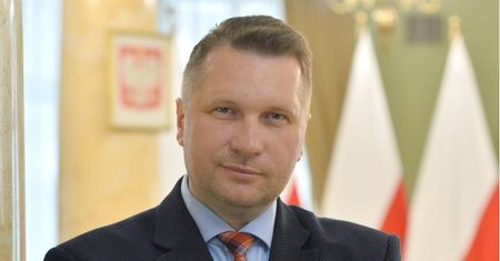 Profesor z AGH pokazał absurdy czasów Czarnka. Komentarz uczelni