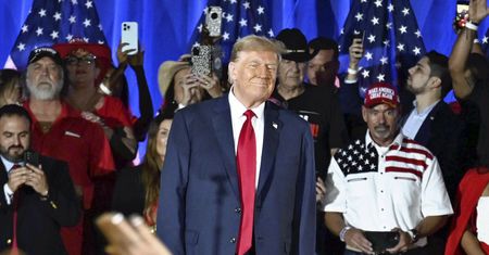 Trump zwycięży w wyborach. Jest najnowsza prognoza