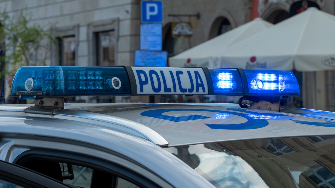 "Na rynnę". Policja szuka ofiar nowej metody oszustwa