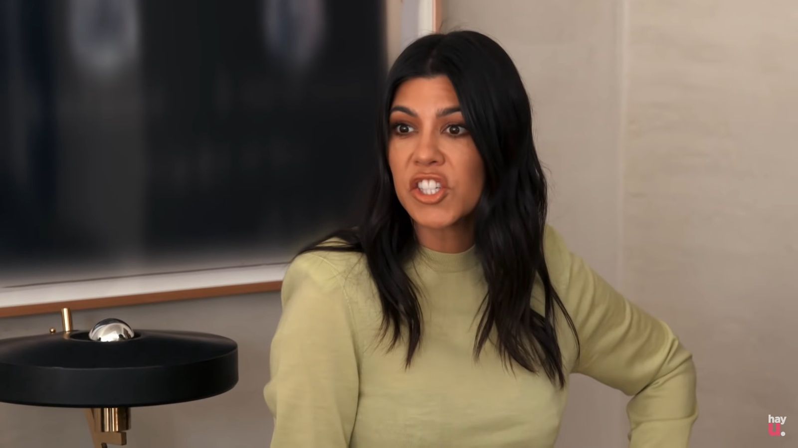 Kendall Jenner nazwała Kourtney Kardashian najgorszym rodzicem spośród całej dynastii