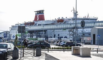 Świnoujście: Kluczowa umowa na projekt części lądowej portu zewnętrznego