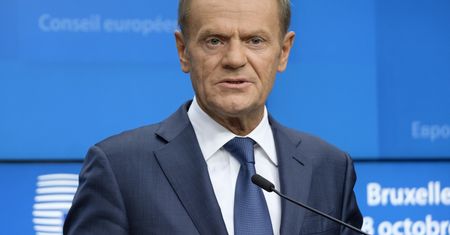 Miał być Tusk, są głosowania. Zarząd krajowy PO przełożony