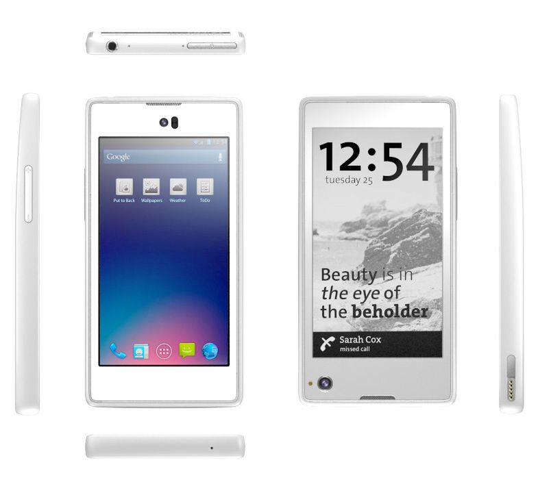 Czy smartfon może zastąpić czytnik e-booków? 2