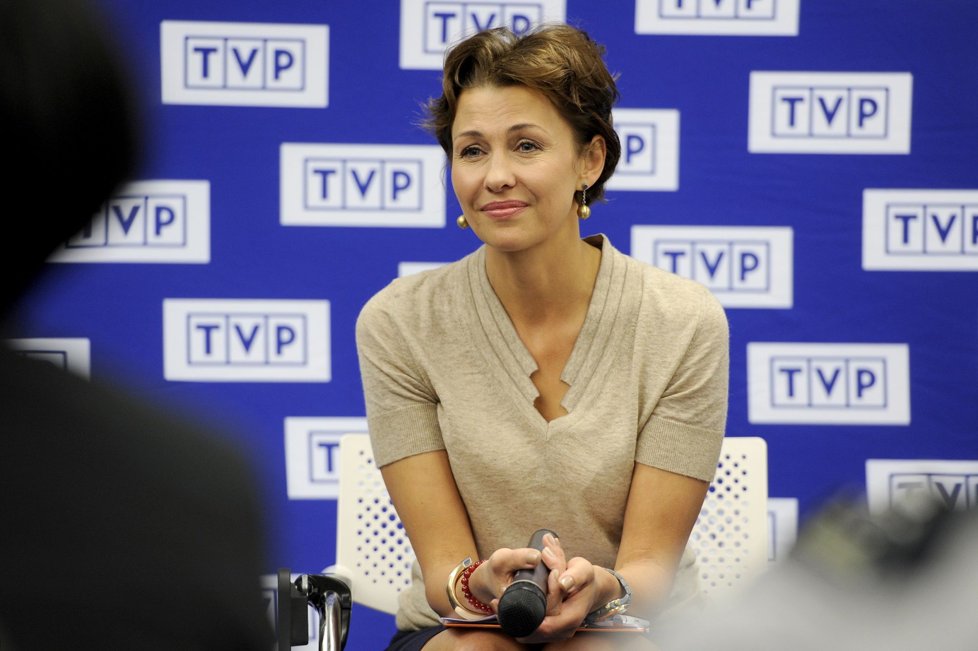 Anna Popek