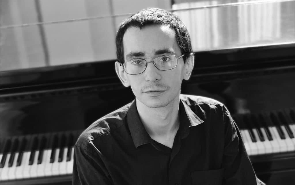 Anti-war pianist Paweł Kusznir dies in Russian prison after hunger strike