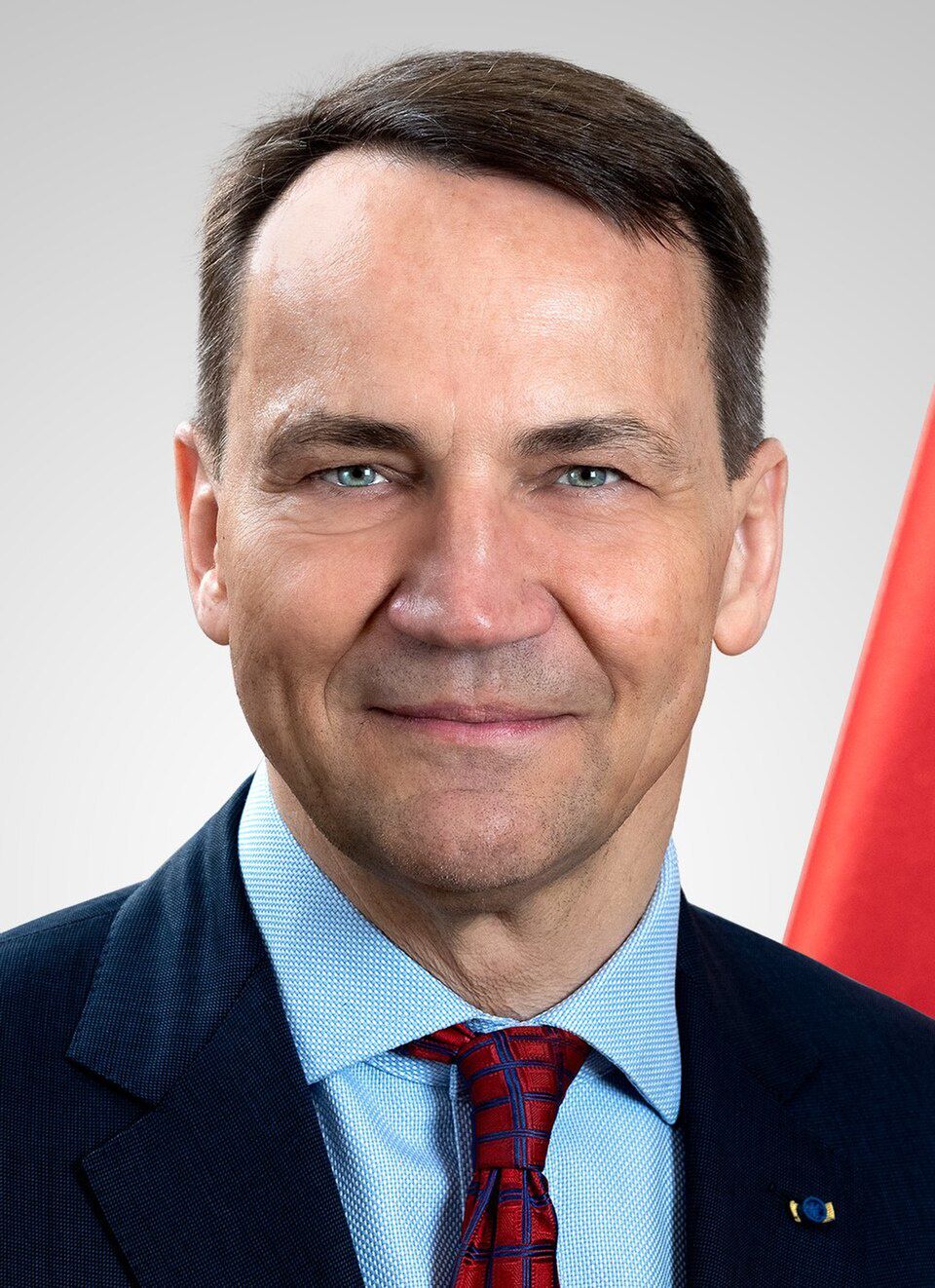 Sikorski: Polska nie weźmie udziału w wojnie z Iranem. "Mamy poważniejsze zagrożenia bliżej naszych granic"