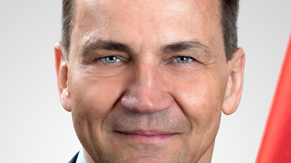 Radoslaw Sikorski