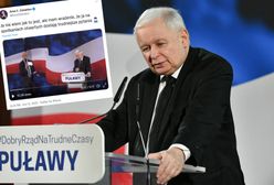 Bareja by tego nie wymyślił. Zaskoczyli nawet Kaczyńskiego