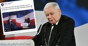 Bareja by tego nie wymyślił. Zaskoczyli nawet Kaczyńskiego