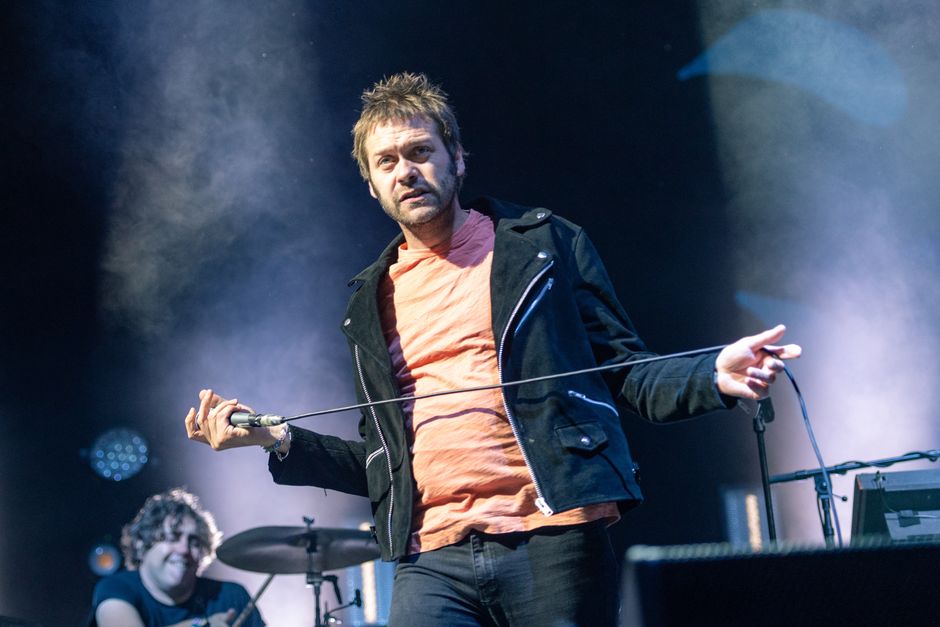 Tom Meighan odchodzi z Kasabian