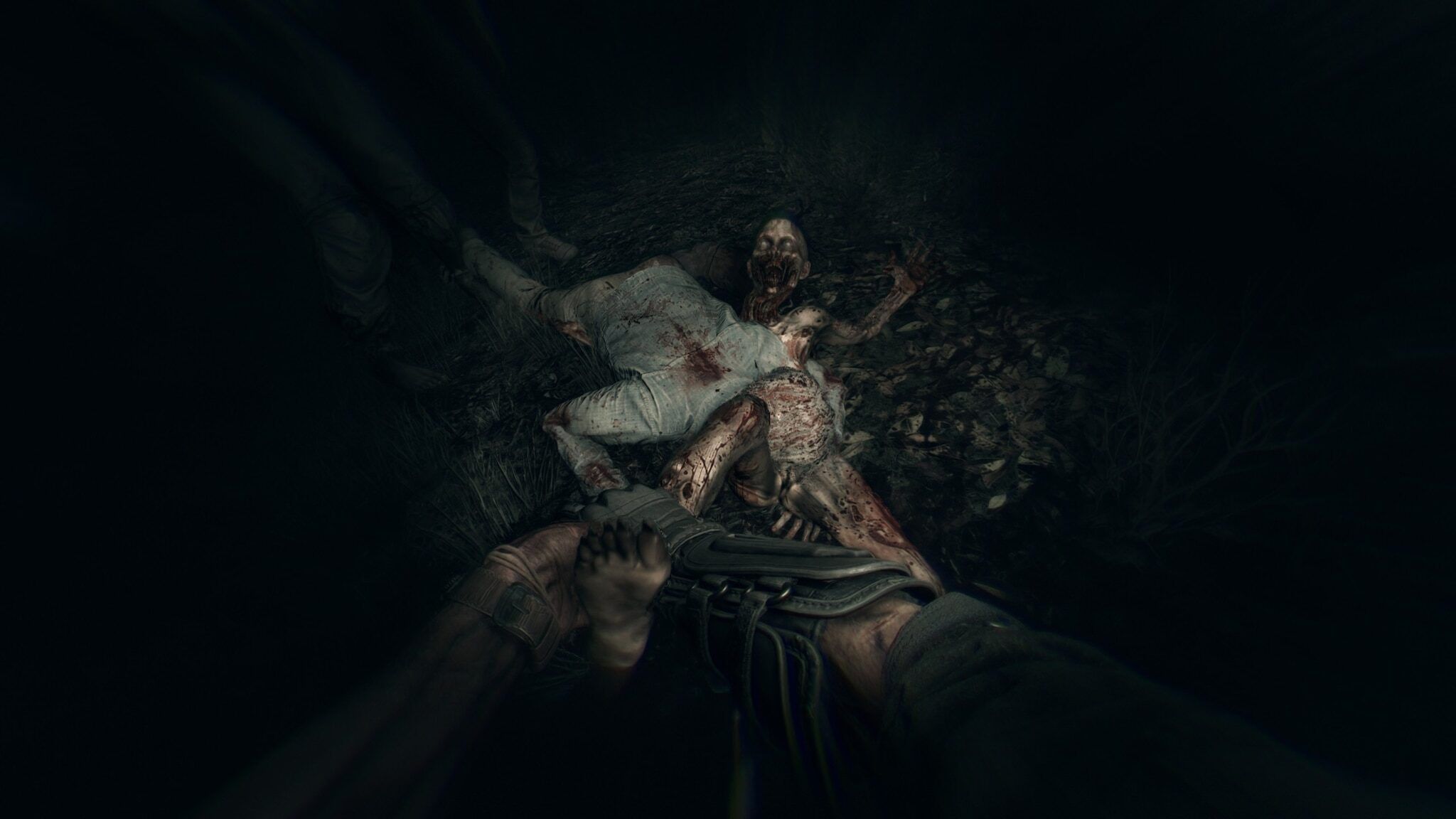 Recenzja gry Dying Light The Beast