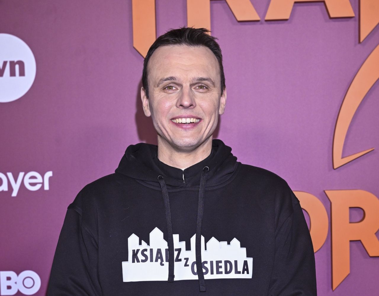 "Ksiądz z osiedla" idzie do pracy. Zaczyna od poniedziałku