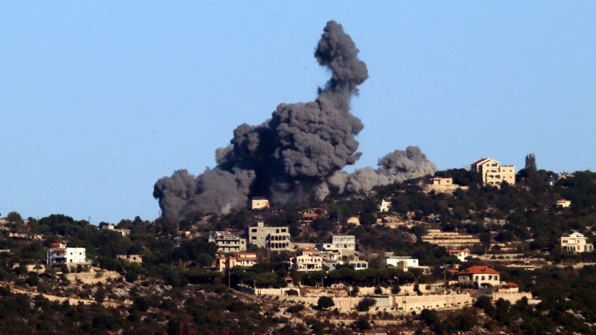 Amerykanie sprawdzą łamanie praw człowieka przez Izrael