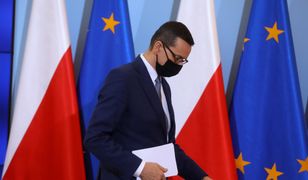 Świetlik: Ważne są zdrowie i gospodarka. O resztę pokłócimy się w przyszłości (OPINIA)