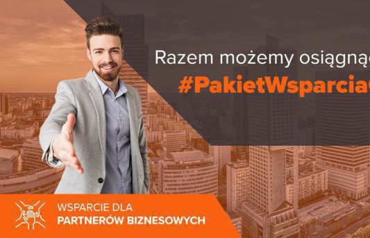 Ceneo z niższymi prowizjami i większym zasięgiem kampanii. Wsparcie biznesu w kryzysie pandemii