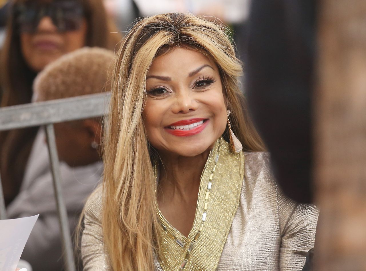 La Toya Jackson: Fans besorgt über drastische Schönheits-Veränderungen