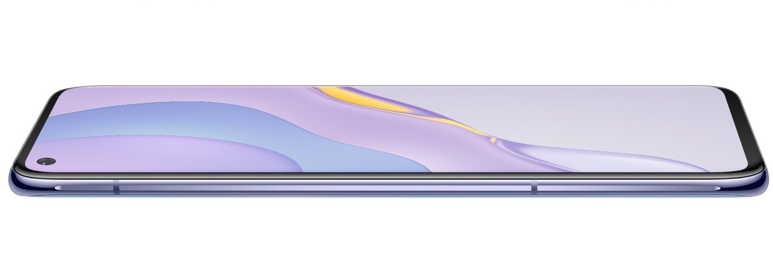 Huawei Nova 7, 7 SE i 7 Pro oficjalnie. W pakiecie aparaty 64 MP i obsługa 5G 2