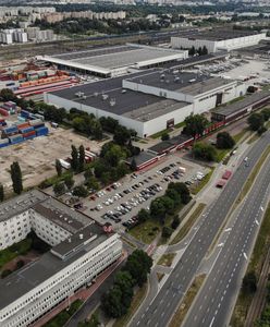 Gigantyczna inwestycja na działce po fabryce FSO. Budowa potrwa aż 25 lat