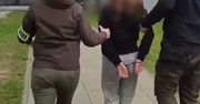 Legnica: 13-latka zatrzymana za brutalny atak na seniorkę