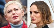 Rose McGowan krytykuje oscarowy popis "aktywizmu" Natalie Portman: "Jestem ZNIESMACZONA"