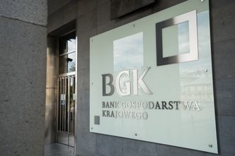 BGK sprzedał w ramach sprzedaży dodatkowej obligacje o wartości 477 mln zł