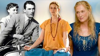 QUIZ: Sezon na filmy wakacyjne, czas start! Dasz radę rozpoznać je po jednym kadrze?