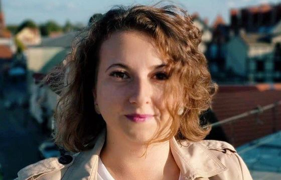 Anna Ryczkowska PR managerką Wolves Summit