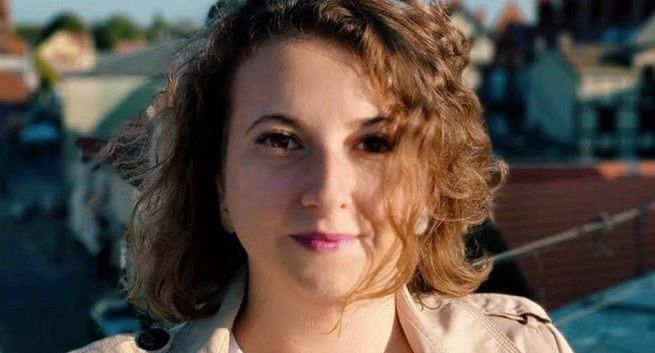 Anna Ryczkowska PR managerką Wolves Summit