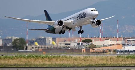 Boeing potwierdza: zapłaciliśmy 3,1 mln dol. kary